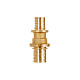 Муфта соединительная переходная HOOBS , 32 х 4,4-25 х 3,5