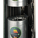 Тепловая водяная завеса Ballu STELLA BHC-D20-W35-BS