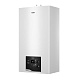 Настенный газовый двухконтурный котел отопления Haier UrbanSlim 2.10 TM, 10 кВт, с раздельными теплообменниками, с протоколом OpenTherm (GE0QRGE00RU)