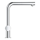 Смеситель для кухни Grohe Blue Pure Minta, хром