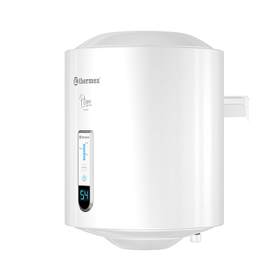 Электрический накопительный водонагреватель Thermex Hope 30 V Slim