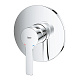 Встраиваемый смеситель Grohe Lineare 24063001