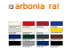 Стальной трубчатый радиатор отопления Arbonia 4040 / 1 секция