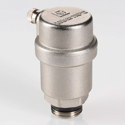 Воздухоотводчик автоматический VALTEC 1/2 VT.502.N.04