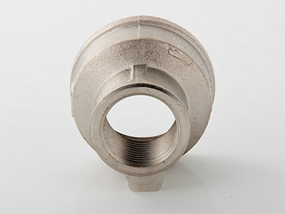 Муфта переходная VALTEC VTr,240,N,0502 внутренняя, никелированная латунь