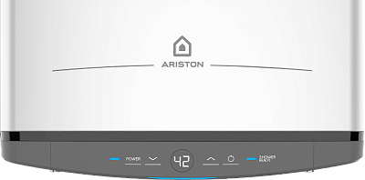 Электрический накопительный водонагреватель Ariston ABSE VLS PRO PW 50