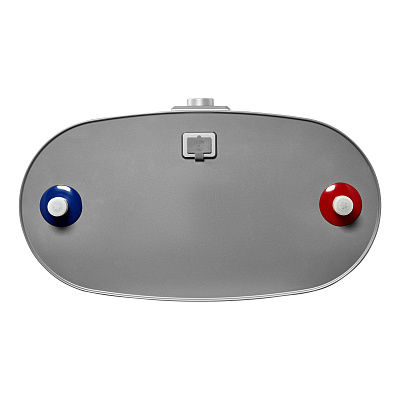Электрический накопительный водонагреватель Ballu BWH/S 80 Smart WIFI DRY+