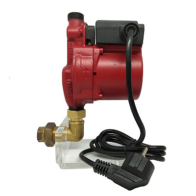 Циркуляционный насос Grundfos UPA 15-90