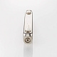 Коллектор VALTEC SQ из нержавеющей стали, шаг 100 мм 1x1/2x2 (VTc.510.SQ.060402)