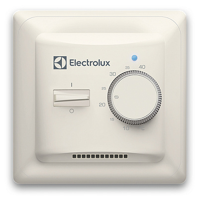 Нагревательный мат Electrolux Easy Fix Mat 2-180-3,5 (комплект теплого пола c терморегулятором)