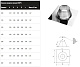 Крышная разделка FERRUM прямая (430/0,5) Ф200