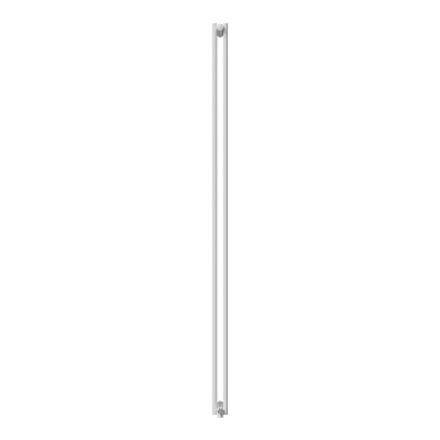 Стальной трубчатый радиатор отопления Royal Thermo Shift R22 VC2180 - 10 секций RAL9016 (белый)