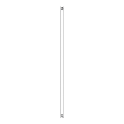 Стальной трубчатый радиатор отопления Royal Thermo Shift R22 C2180 - 14 секций RAL9016 (белый)