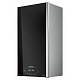 Настенный газовый двухконтурный котел отопления Ariston ALTEAS XC 35 FF NG
