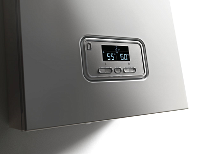 Электрический котёл отопления одноконтурный настенный Protherm Скат 21 КE/ 14 (10023651)
