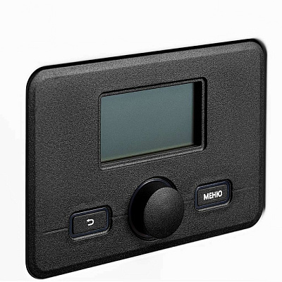 Электрический котёл отопления одноконтурный настенный Stout STATUS 24 кВт (SEB-3101-000024)