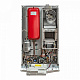 Настенный газовый двухконтурный котел отопления Baxi NUVOLA-3 Comfort 320 Fi (CSB45732358-)