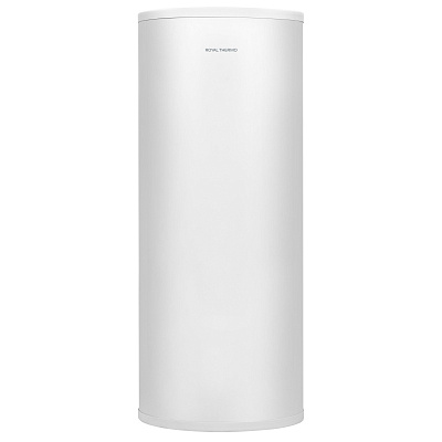 Бойлер косвенного нагрева Royal Thermo AQUATEC Eco EF200 напольный
