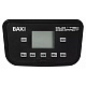 Настенный газовый конденсационный котел отопления Baxi DUO-tec Compact 1.24
