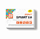 Отопительный GSM / Wi-Fi контроллер Zont SMART 2.0 для газовых и электрических котлов