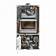 Настенный газовый двухконтурный котел отопления Baxi ECO-4S 24 (7659762--)