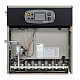 Напольный газовый котел отопления, атмосферный Baxi SLIM HPS 1.99 (A7114601)
