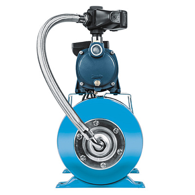 Насосная станция UNIPUMP AUTO MH 200 A