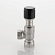 Клапан перепускной VALTEC угловой 3/4 (20-60 кПа) (VT.665.N.0502)