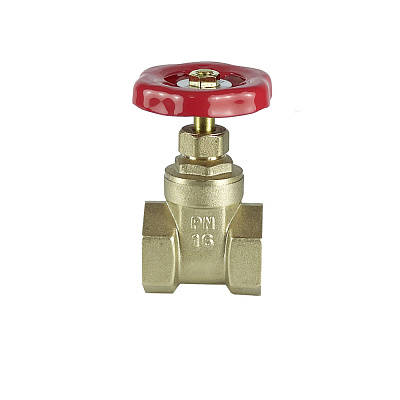 Задвижной клапан Valfex PN16 2 дюйма