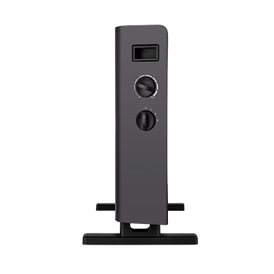 Электрический обогреватель Thermex Pronto 2000M Black