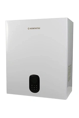 Настенный газовый одноконтурный котел отопления Kentatsu NOBBY BASE (S)/(E) 36-CS