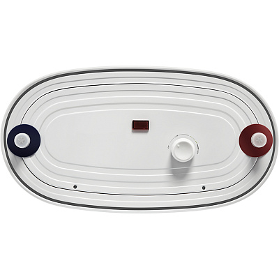 Электрический накопительный водонагреватель Ballu BWH/S 30 Level PRO