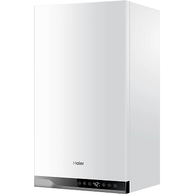 Настенный газовый одноконтурный котел отопления Haier TechLine 1.40 Ti