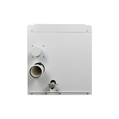 Настенный газовый конденсационный котел отопления Kentatsu Impect-4/W