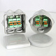 Разветвитель VALTEC 6-ти канальный (M-bus,RS-485, IP55, квадратный корпус)