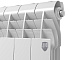 Алюминиевый секционный радиатор отопления Royal Thermo Biliner Alum 500 / 12 секций