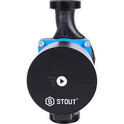Циркуляционный насос Stout mini 25/40-180