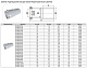 Редукция Thermaflex для электрофузионной сварки GF-RED32/25