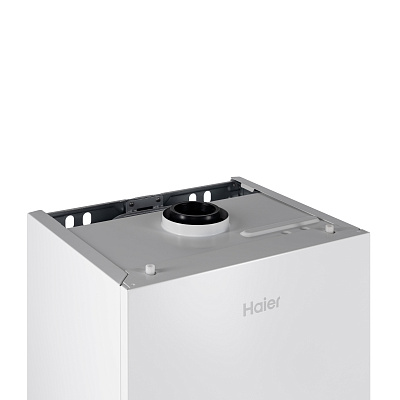 Настенный газовый одноконтурный котел отопления Haier GreenLine 1.26 TiW (GE0Q6DE0ARU)
