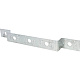 Кронштейн Stout для настенных фитингов 75/150 усиленный 2,5 мм