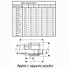 Муфта ПОЛИТЭК ТПК-АКВА с наружной резьбой 20x3/4