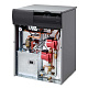 Напольный газовый котел отопления Baxi Slim 2.230 i (WSB43423301-)