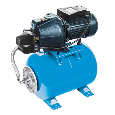 Насосная станция UNIPUMP AUTO JET 100 S-50-S