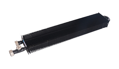 Внутрипольный конвектор с вентилятором Stout SCQ-1100-1130125