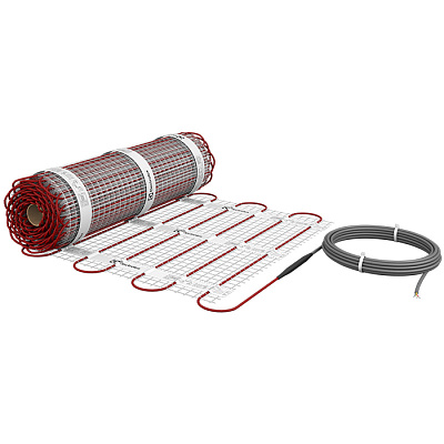 Нагревательный мат Electrolux Easy Fix Mat 2-180-3,5 (комплект теплого пола c терморегулятором)