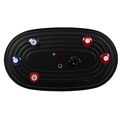 Комбинированный бойлер Royal Thermo AQUATEC Standart SW100 Grafit настенный
