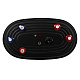Комбинированный бойлер Royal Thermo AQUATEC Standart SW100 Grafit настенный