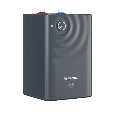Электрический накопительный водонагреватель Thermex Mera 7 U