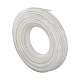 Труба из сшитого полиэтилена (PE-Xa) Usystems Radi Pipe белая PN6 32x2,9