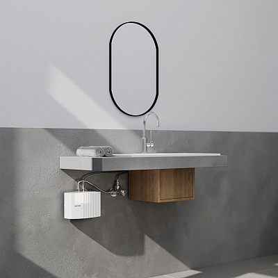 Электрический проточный водонагреватель Stiebel Eltron EIL 4 Premium (200135)